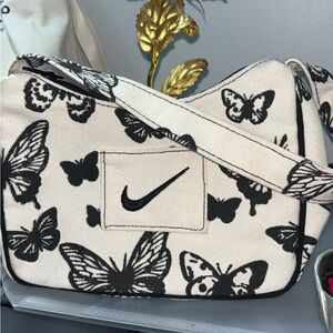 Vintage Nike Purse